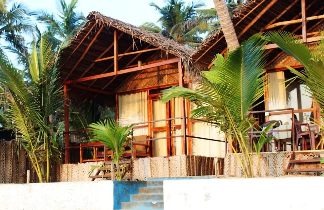 Agonda Wellness-1