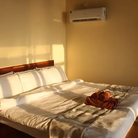 Agonda Wellness-2